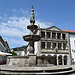 One day in Viana do Castelo
