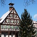 One month working experience in Germany
