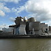 Guggenheim museum