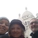 One week Paris with my parents