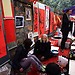"Ong do" ‘Calligrapher’ street