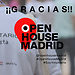 OpenHouse Madrid.