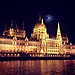 Organizzando feste a Budapest
