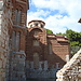 Osios Loukas Monastery - The Crypt