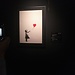 Otra exposición de Banksy