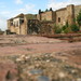 Alcazabilla y teatro romano