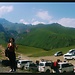 Our trip to Kazbegi