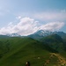 Our trip to Kazbegi
