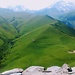 Our trip to Kazbegi