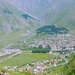 Our trip to Kazbegi