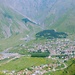 Our trip to Kazbegi