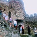 Our trip to Kazbegi _ Ananuri fortress