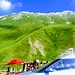 Our trip to Kazbegi _ Vedza sour waters