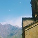 Our trip to Kazbegi