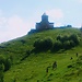 Our trip to Kazbegi