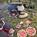 Outdoor Cooking Methods