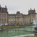 OXFORD: BLENHEIM PALACE AND FOOD FESTIVAL