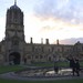 OXFORD: CHRISTCHURCH COLLEGE