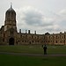 Oxford Memories