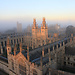 University of Oxford