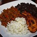 Pabellon criollo