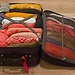 packing
