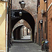 Padova and Ferrara