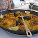 Paella para morirse