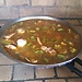 Paella valenciana