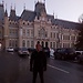 Palace of Culture