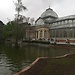 Palace, Lakes and Ducks