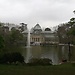 Parque del Buen Retiro (Retiro Park)