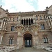 Palacio de Sobrellano