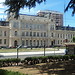 Palacio de los Tribunales en Buenos Aires!