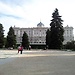 Palacio Real