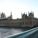 Palacio de Westminster: Una joya londinense.