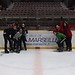 Le Palais omnisports de Marseille Grand-Est