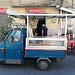 Palermo, capitale europea dello street food