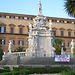 Palermo Monuments