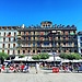 Pamplona más allá de San Fermín