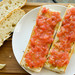 “Pan con tomate”.