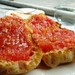 “Pan con tomate”.
