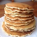Pancakes americanas