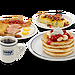 Pancakes americanas