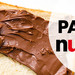 Pane e Nutella!