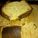 Pannetone Italian recipe