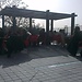 Cafeteria de la Facultad de Filosofía y Letras - UGR