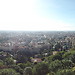 Panorámica desde Città Alta