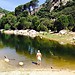 Pantano - Plaża San Juan