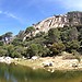 Pantano - Plaża San Juan